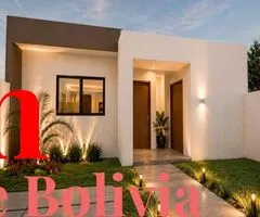 CASA EN VENTA – ZONA NORTE - 7