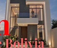 CASA EN VENTA – ZONA NORTE - 9