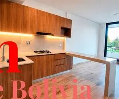 ¡DEPARTAMENTO A ESTRENAR EN LA ZONA NORTE! ✨???? - 2