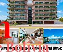 ¡DEPARTAMENTO A ESTRENAR EN LA ZONA NORTE! ✨???? - 3