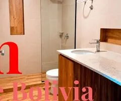 ¡DEPARTAMENTO A ESTRENAR EN LA ZONA NORTE! ✨???? - 6