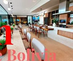 ¡DEPARTAMENTO A ESTRENAR EN LA ZONA NORTE! ✨???? - 9