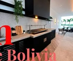 ¡DEPARTAMENTO A ESTRENAR EN LA ZONA NORTE! ✨???? - 11