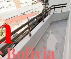 Departamento de 3 dormitorios en alquiler sobre Avenida Los Cusis - 4