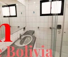 Departamento de 3 dormitorios en alquiler sobre Avenida Los Cusis - 12
