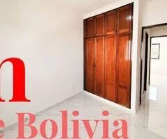 Departamento de 3 dormitorios en alquiler sobre Avenida Los Cusis - 13