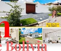 CASA EN VENTA EN BARRIO URBARI