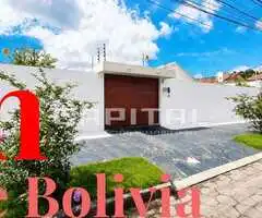 CASA EN VENTA EN BARRIO URBARI - 2