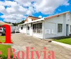 CASA EN VENTA EN BARRIO URBARI - 3