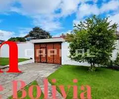 CASA EN VENTA EN BARRIO URBARI - 4