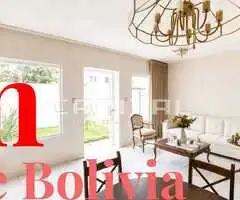 CASA EN VENTA EN BARRIO URBARI - 6