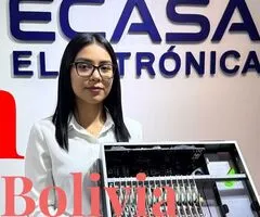 Granjas de bots para dinero publicidad politica