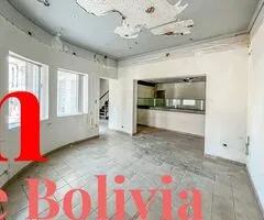 ESQUINA COMERCIAL A PASOS DEL MERCADO 7 CALLES - 7