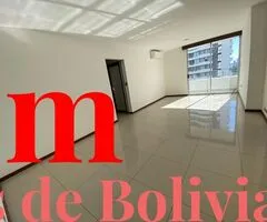 DEPARTAMENTO DE DOS DORMITORIOS EN ALQUILER