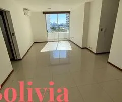 DEPARTAMENTO DE DOS DORMITORIOS EN ALQUILER - 3