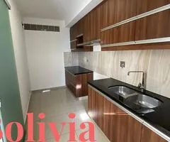 DEPARTAMENTO DE DOS DORMITORIOS EN ALQUILER - 6