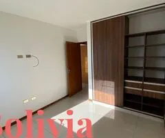 DEPARTAMENTO DE DOS DORMITORIOS EN ALQUILER - 10