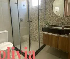¡DEPARTAMENTO DE 1 DORMITORIO AMOBLADO! EDIFICIO MACORORO 10 - 4