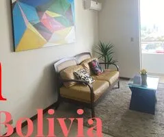 ¡DEPARTAMENTO DE 1 DORMITORIO AMOBLADO! EDIFICIO MACORORO 10 - 6