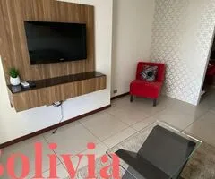 ¡DEPARTAMENTO DE 1 DORMITORIO AMOBLADO! EDIFICIO MACORORO 10 - 11
