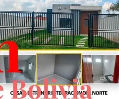 ¡CASA EN VENTA EN ZONA NORTE – INTEGRACIÓN DEL NORTE! - 3