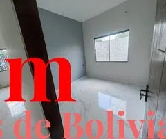 ¡CASA EN VENTA EN ZONA NORTE – INTEGRACIÓN DEL NORTE! - 5