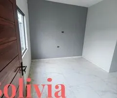 ¡CASA EN VENTA EN ZONA NORTE – INTEGRACIÓN DEL NORTE! - 9