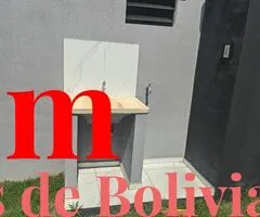 ¡CASA EN VENTA EN ZONA NORTE – INTEGRACIÓN DEL NORTE! - 10