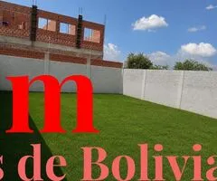 ¡CASA EN VENTA EN ZONA NORTE – INTEGRACIÓN DEL NORTE! - 11