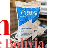 Quality Wood Pellets