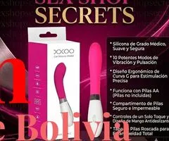 JUGUETES EROTICOS Y MUCHO MAS PRODUCTOS - 12