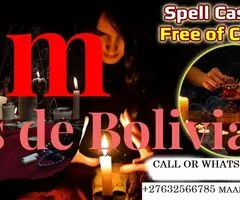 Effective magical Love Spell to bring back ex boyfriend or girlfriend ☎ @ +27-73-340-4752