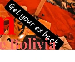 Voodoo Spells for winning ex Lost Lover back ☎ @ +27-73-340-4752