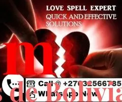 Do you have a troubled relationship ☎ @ +27-78-888-9342 You tried your best but nothing is helping