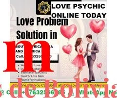 Voodoo Lost Love spells to get your ex back fast ☎ @ +27-60-577-5963