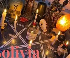 EFFECTIVE DEATH SPELLS TO KILL SOMEONE ☎️ @ +27-63-071-6312