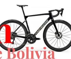 2026 Merida Scultura Team Road Bike (ZONACYCLES)