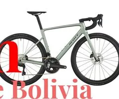 2026 Scott Addict RC 20 Road Bike (ZONACYCLES)