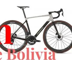 2026 Megamo Raise 07 Road Bike (ZONACYCLES)