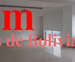 AMPLIO DEPARTAMENTO EN ALQUILER DE 3 SUITES – EQUIPETROL - 8
