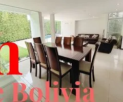 COLINAS DEL URUBO I – AMPLIA CASA EN ALQUILER - 2