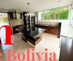 COLINAS DEL URUBO I – AMPLIA CASA EN ALQUILER - 5