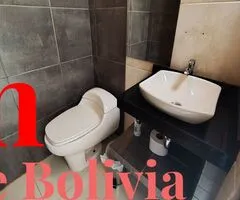 COLINAS DEL URUBO I – AMPLIA CASA EN ALQUILER - 6