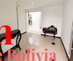 COLINAS DEL URUBO I – AMPLIA CASA EN ALQUILER - 8