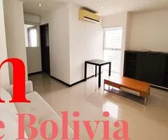 COLINAS DEL URUBO I – AMPLIA CASA EN ALQUILER - 9