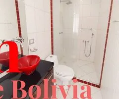COLINAS DEL URUBO I – AMPLIA CASA EN ALQUILER - 14