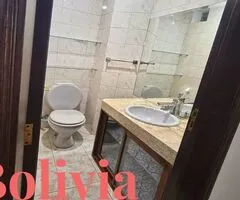 HERMOSO Y AMPLIO DEPARTAMENTO EN ALQUILER - 9