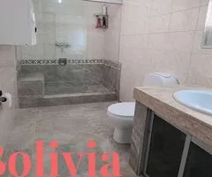 HERMOSO Y AMPLIO DEPARTAMENTO EN ALQUILER - 10