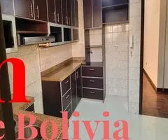 HERMOSO Y AMPLIO DEPARTAMENTO EN ALQUILER - 11