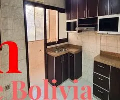 HERMOSO Y AMPLIO DEPARTAMENTO EN ALQUILER - 12
